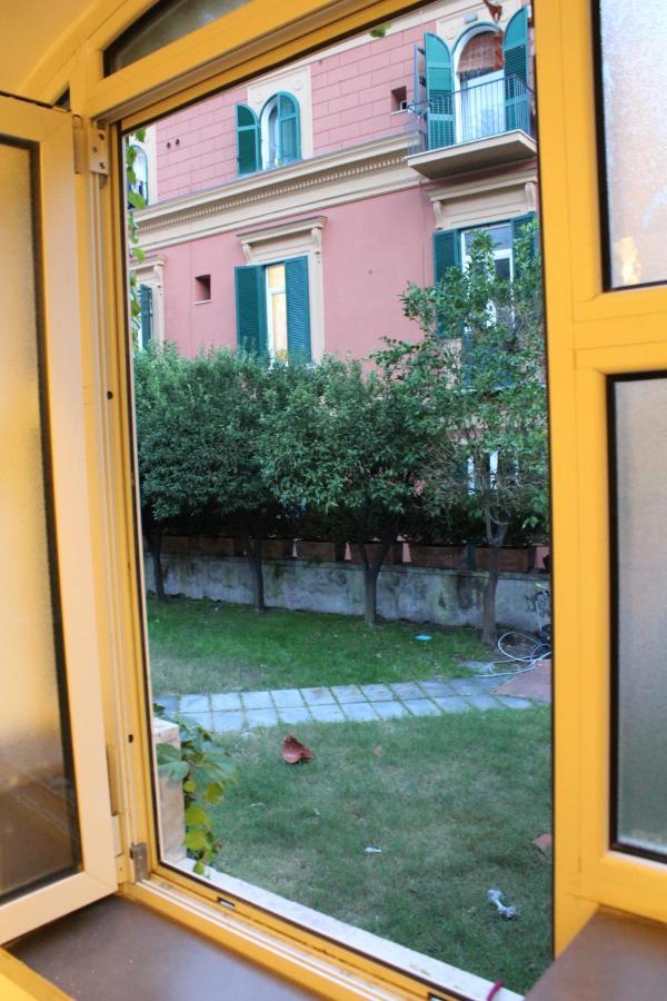 The Wine Rooms Napoli Dış mekan fotoğraf